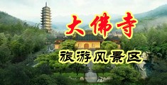 啪婷中国浙江-新昌大佛寺旅游风景区